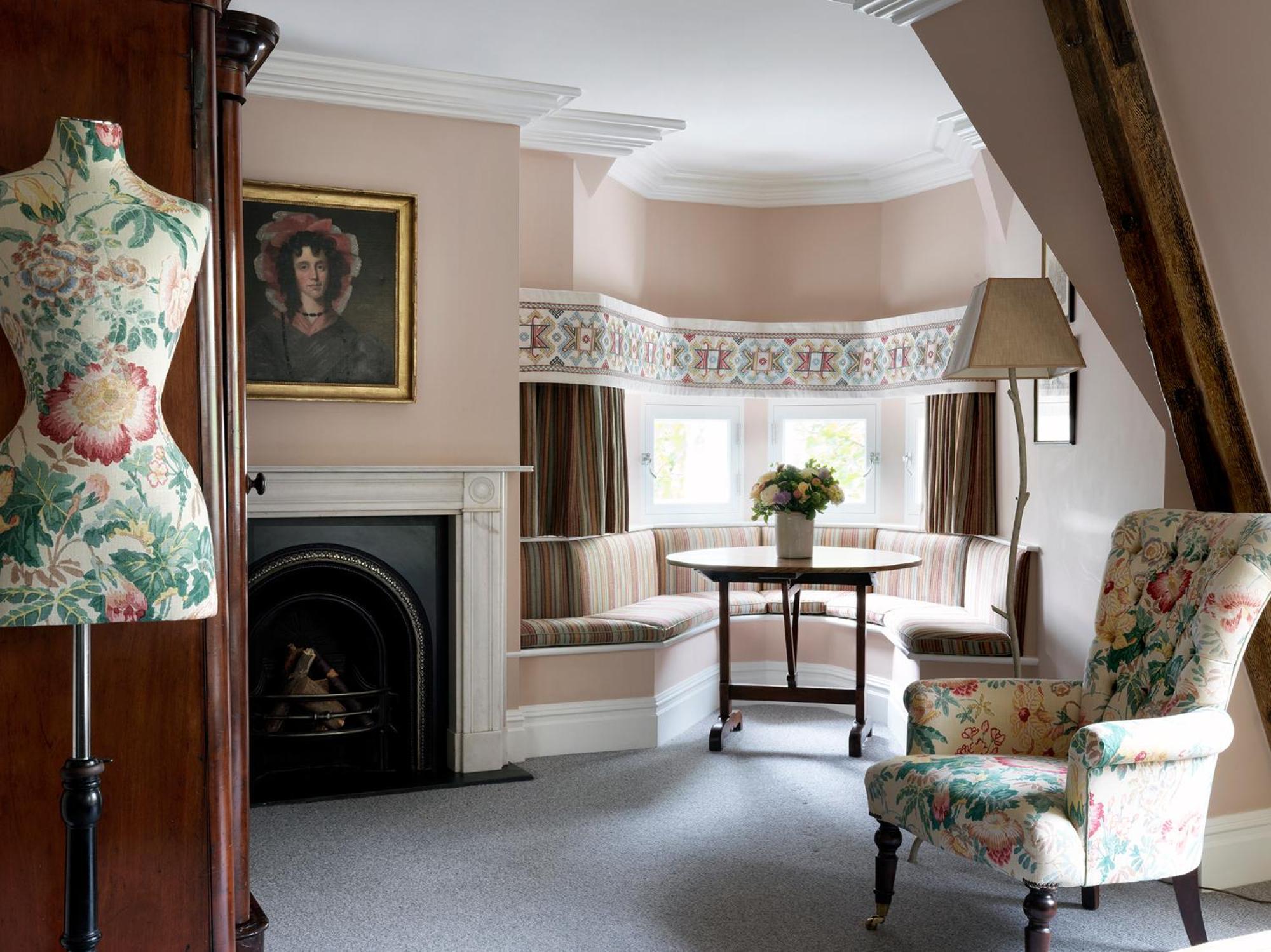 Juniorsuite - Attic