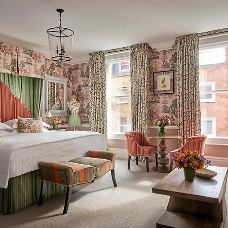 Covent Garden Hotel, Firmdale Hotels-3